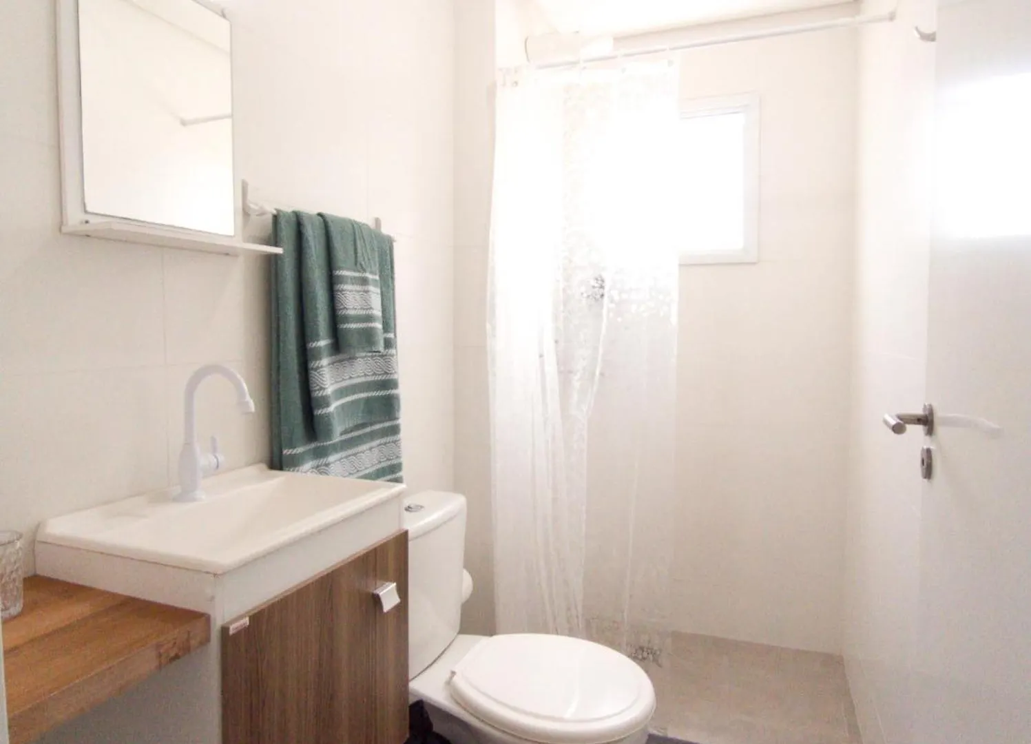 Apartamento Com Terraco No Rocio Pequeno Sao Francisco do Sul Apartment