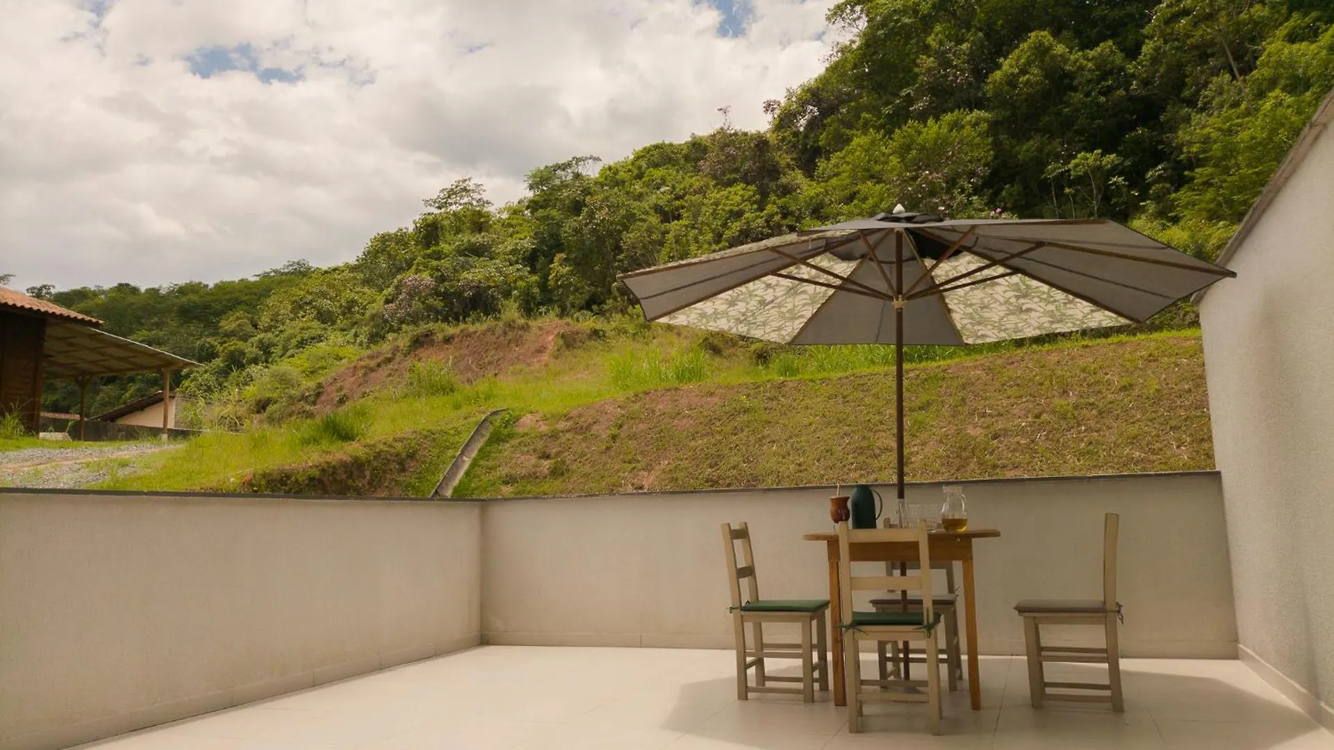 Apartamento Com Terraco No Rocio Pequeno Sao Francisco do Sul 0*,  Brazil