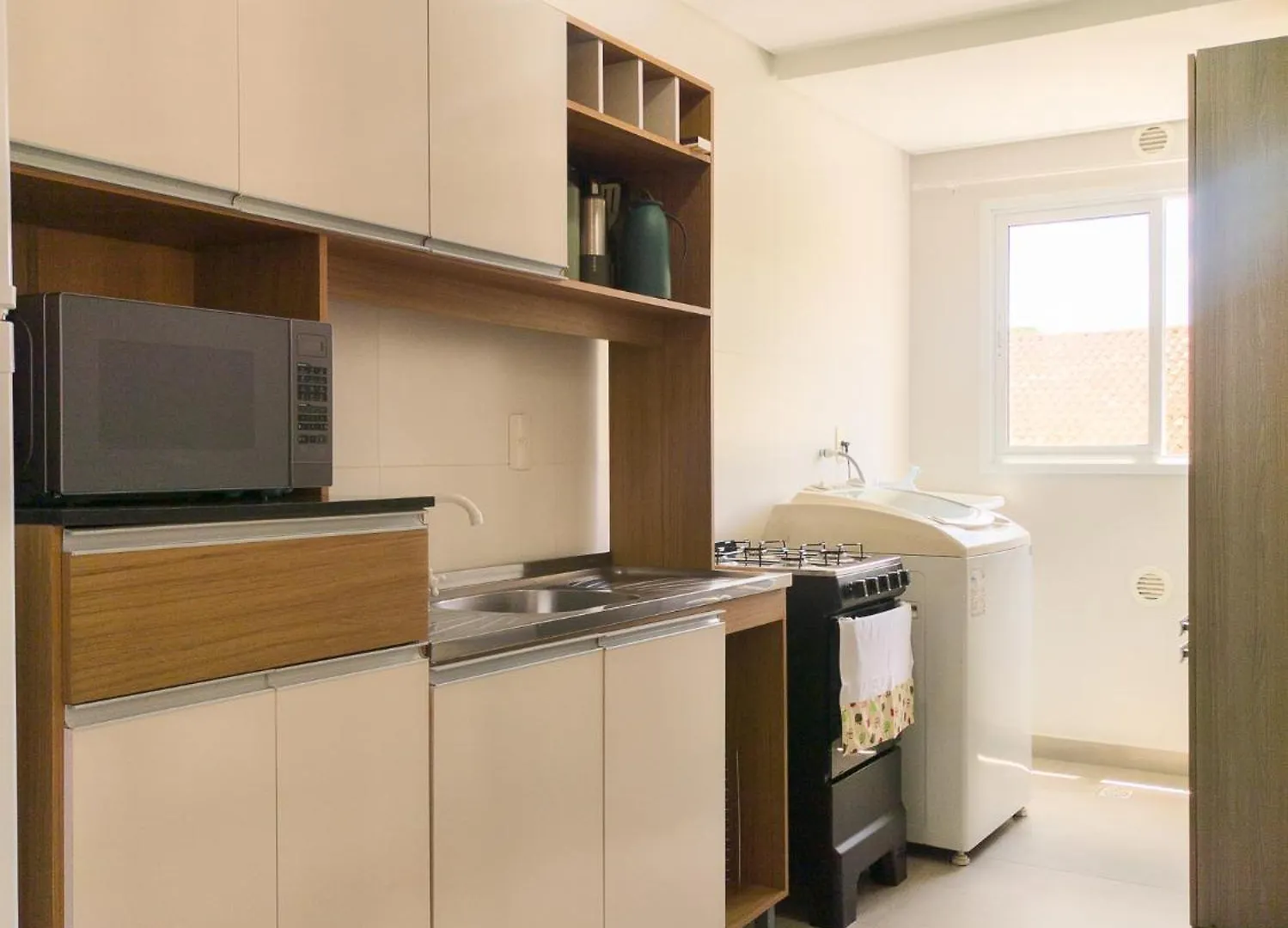 Apartamento Com Terraco No Rocio Pequeno Sao Francisco do Sul Brazil