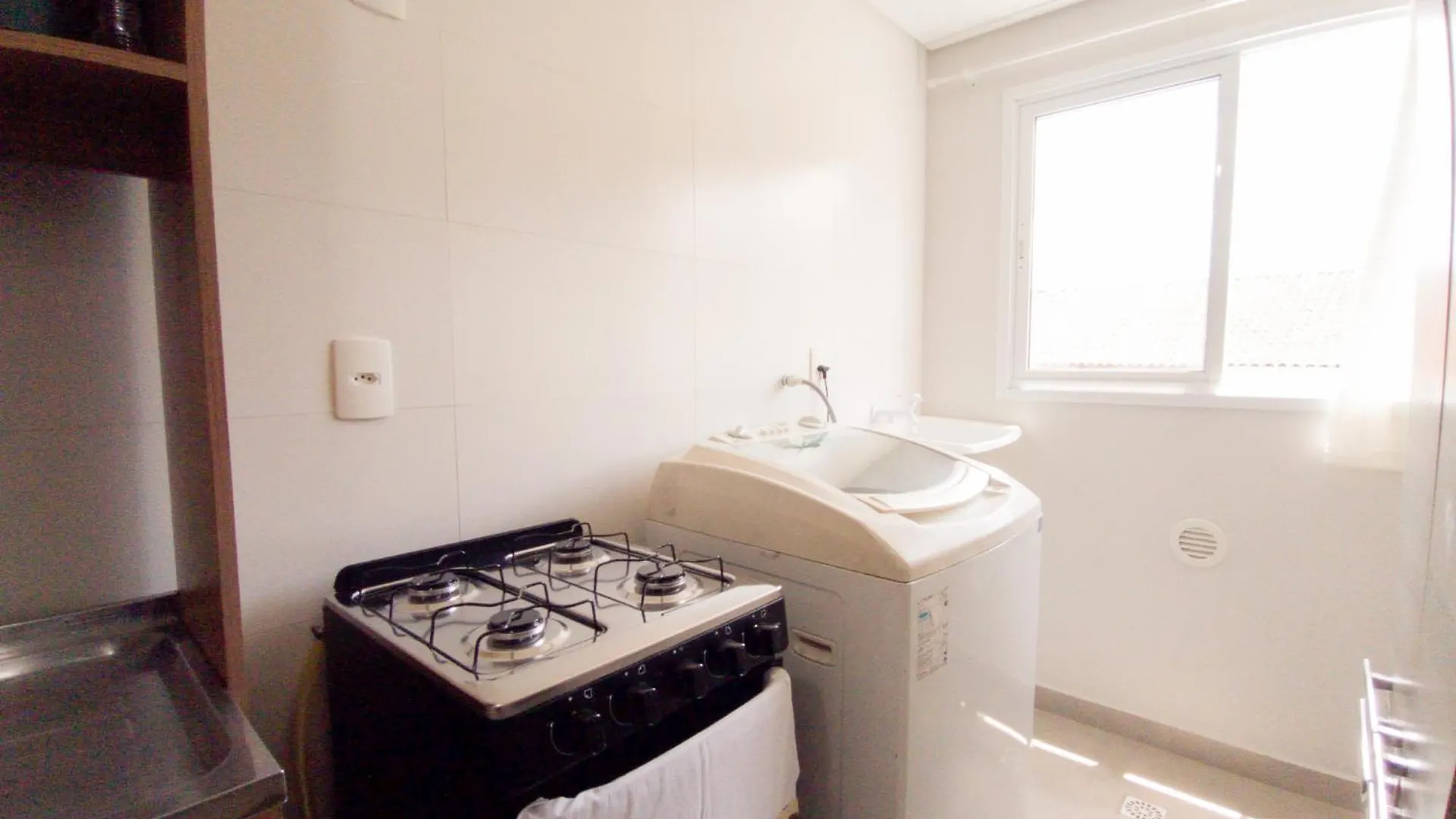 Apartamento Com Terraco No Rocio Pequeno Sao Francisco do Sul