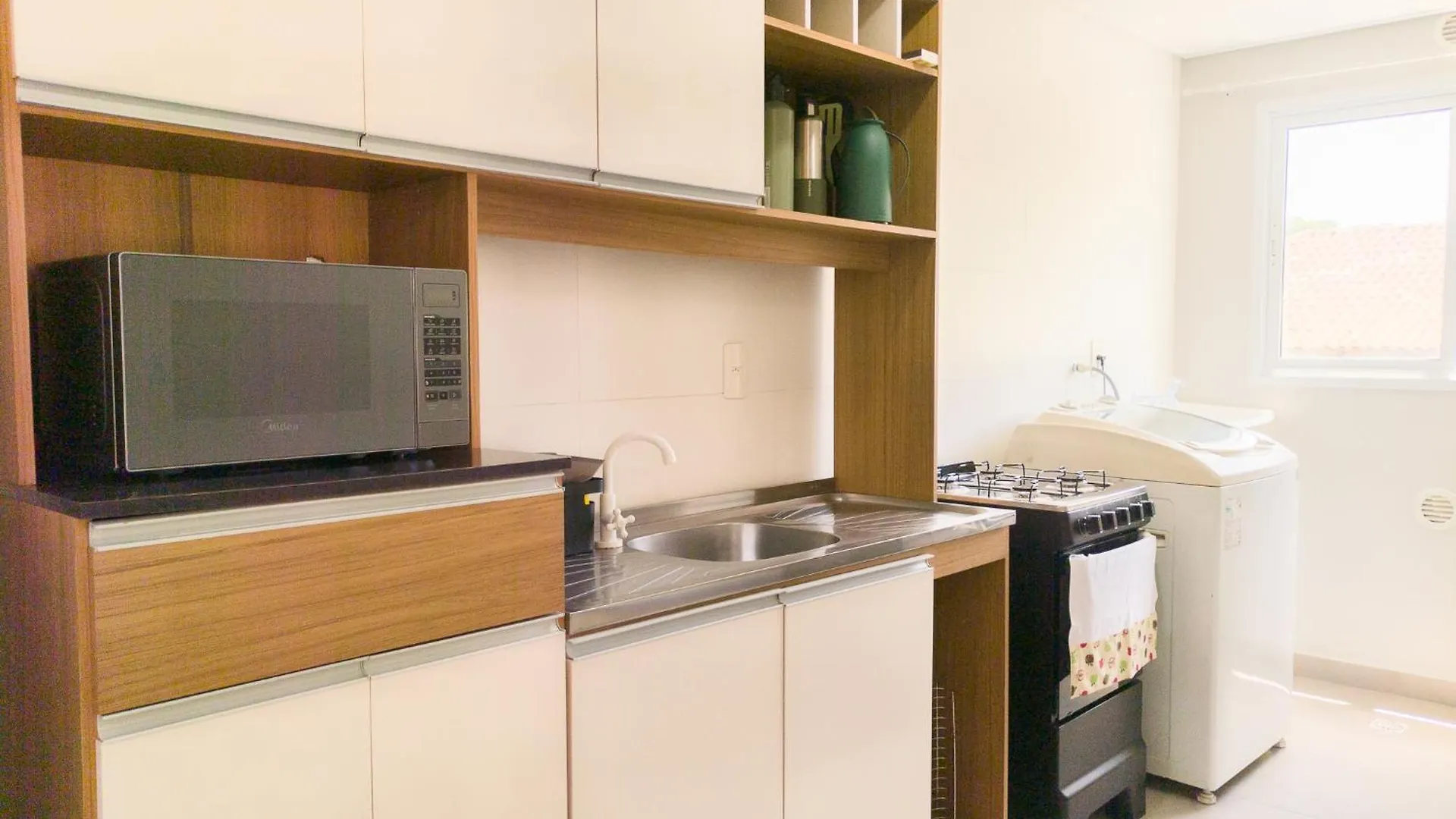 Apartamento Com Terraco No Rocio Pequeno Sao Francisco do Sul Apartment
