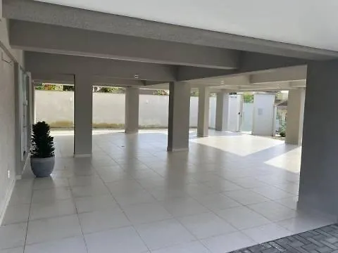 Apartamento Com Terraco No Rocio Pequeno Sao Francisco do Sul Apartment