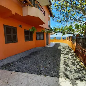  Apartamento Beira-mar