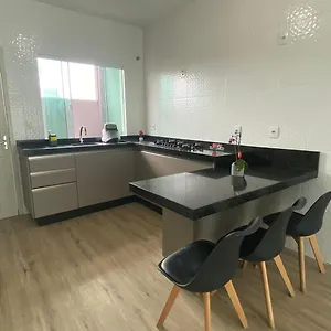  Apartamento Na De Ubatuba,
