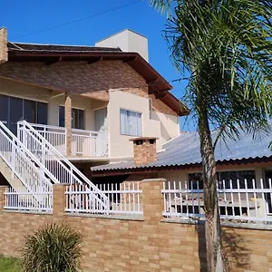  Apartamento Do Ervino Sc