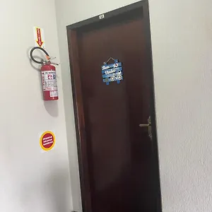  Apartamento Na Da Enseada, 100 Mt
