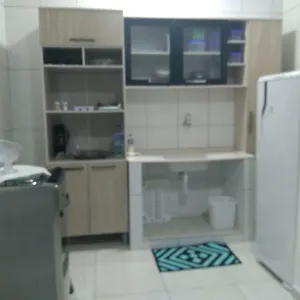 Apartamento Grande - - Sc
