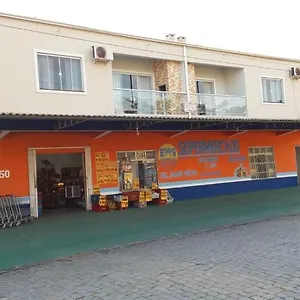  Apartamento Na De Enseada